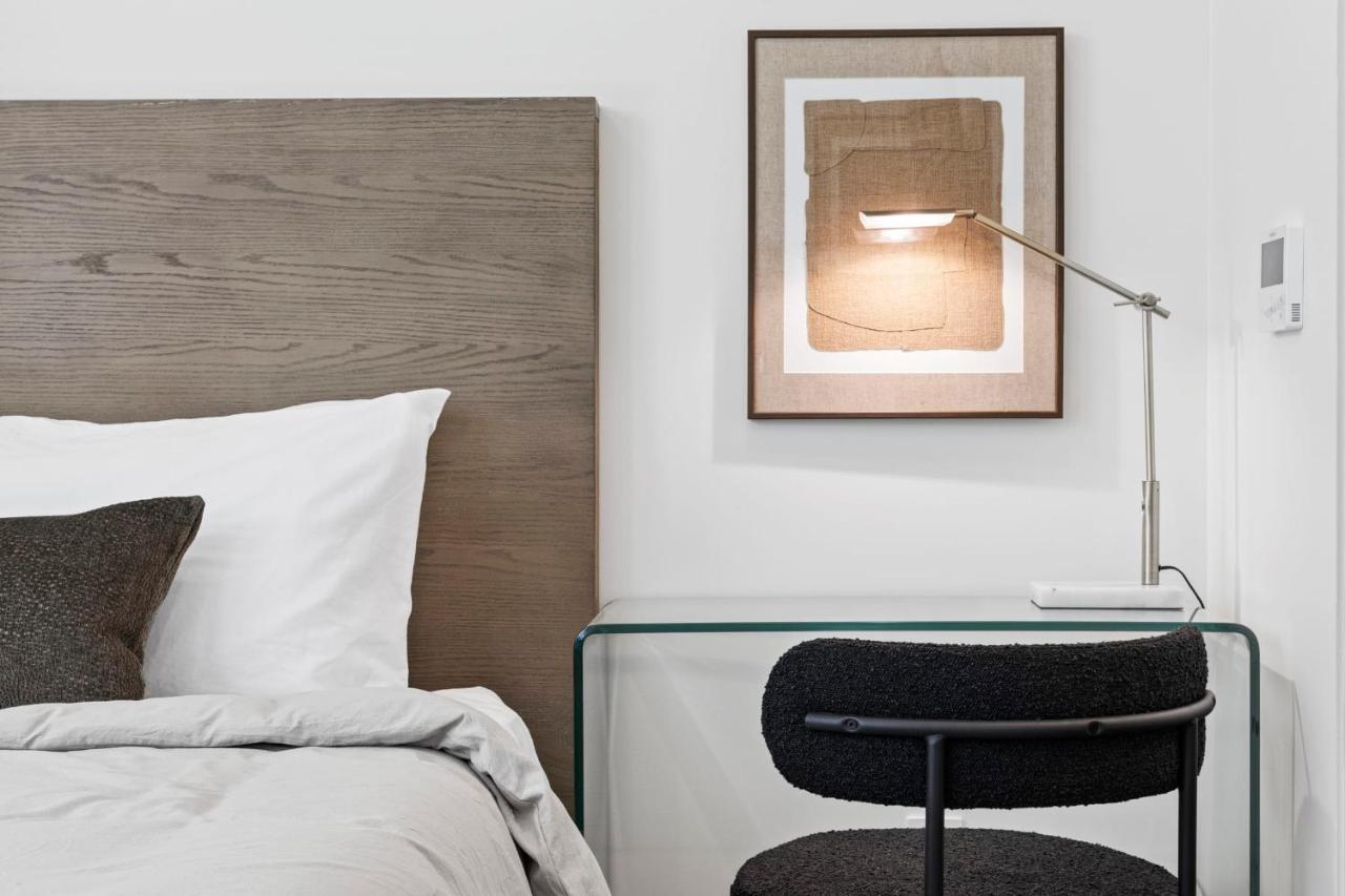 Casa Jardin - Boutique Suites In Downtown Санта-Барбара Екстер'єр фото