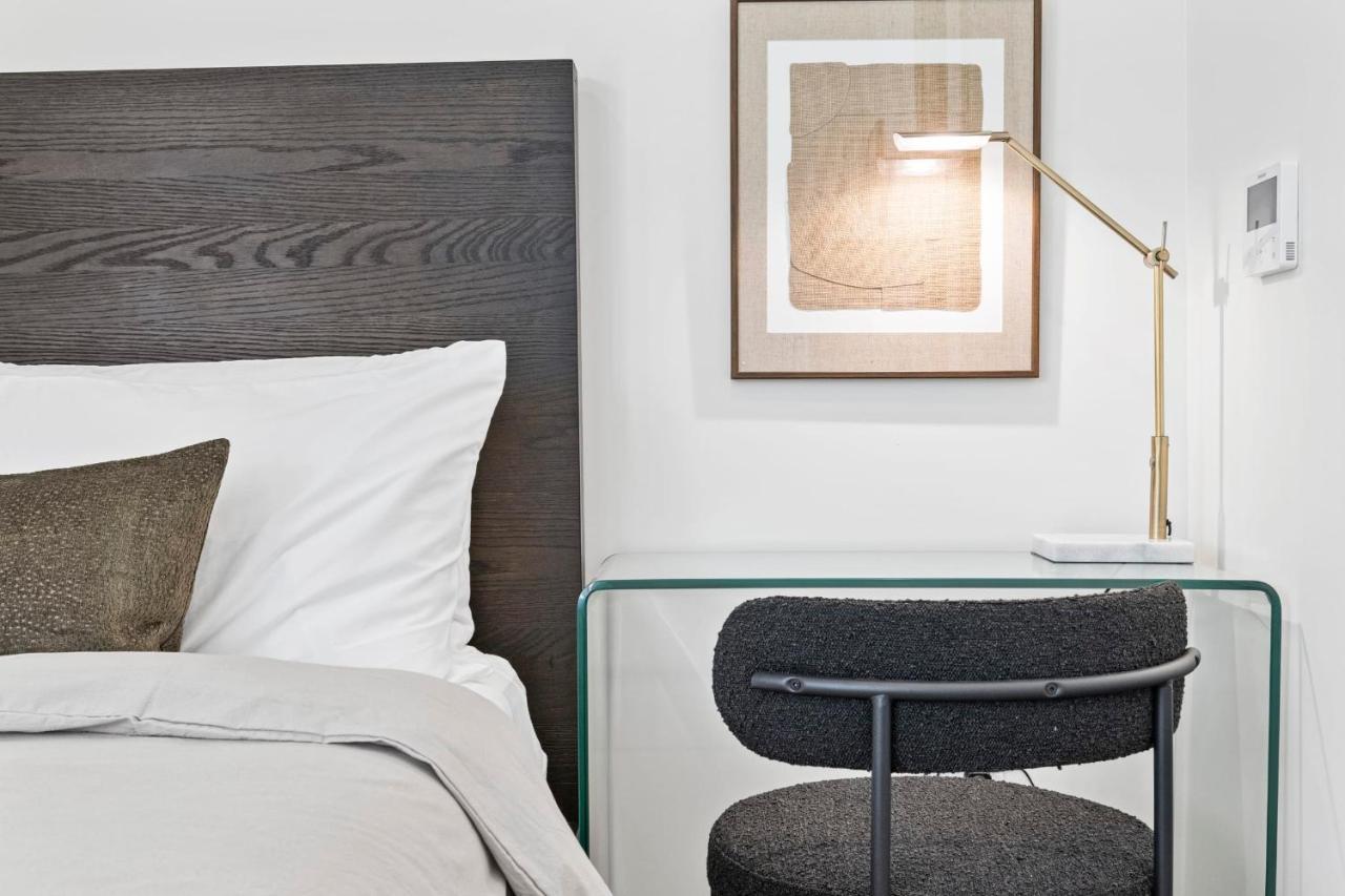 Casa Jardin - Boutique Suites In Downtown Санта-Барбара Екстер'єр фото