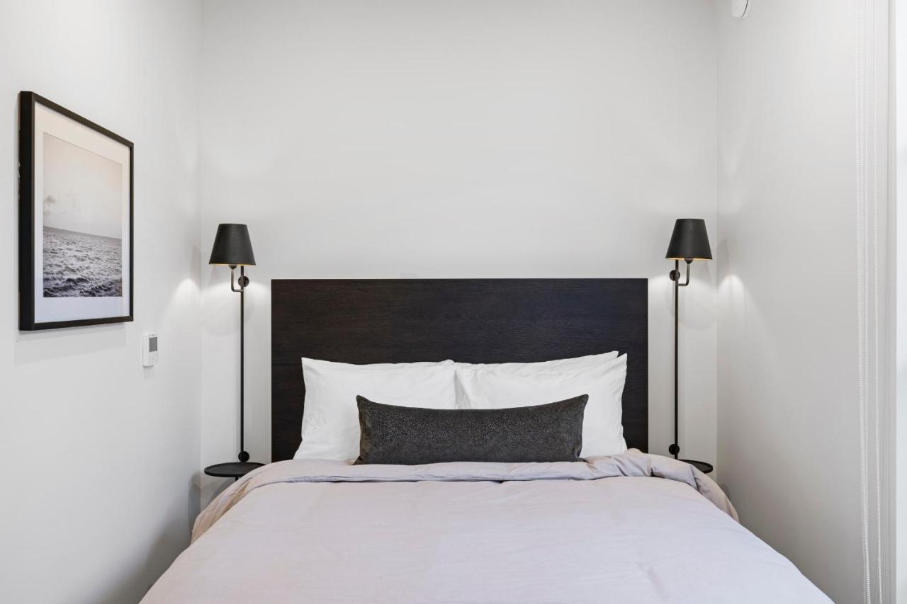 Casa Jardin - Boutique Suites In Downtown Санта-Барбара Екстер'єр фото