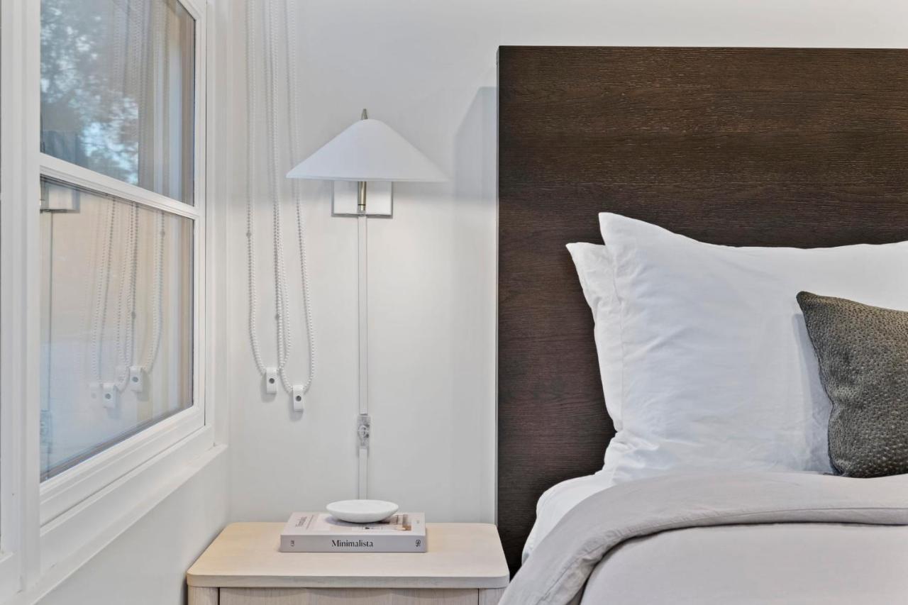 Casa Jardin - Boutique Suites In Downtown Санта-Барбара Екстер'єр фото