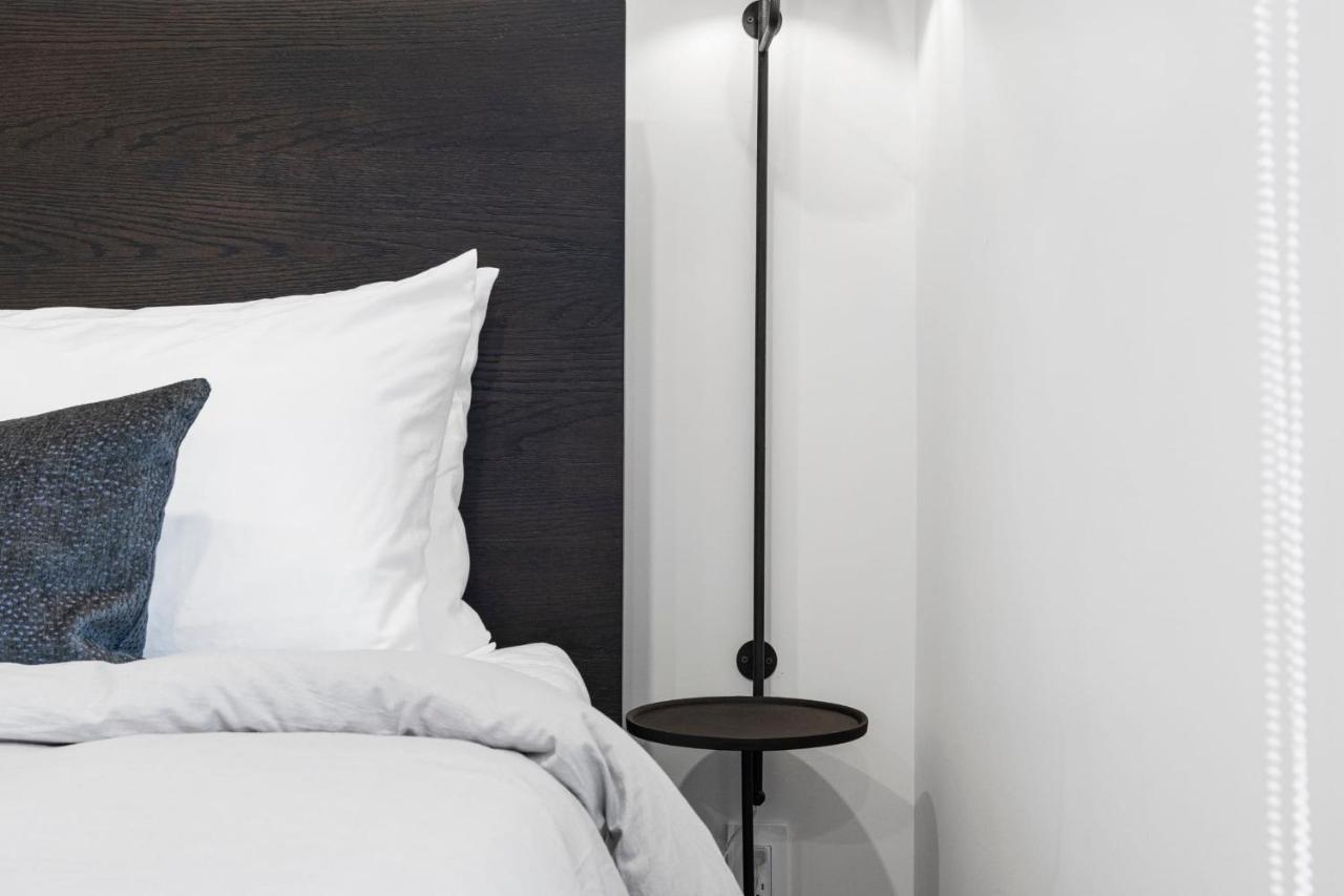 Casa Jardin - Boutique Suites In Downtown Санта-Барбара Екстер'єр фото