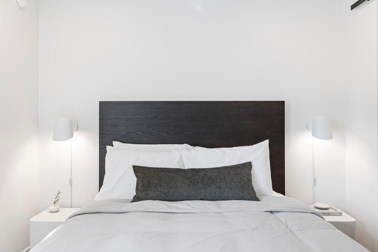 Casa Jardin - Boutique Suites In Downtown Санта-Барбара Екстер'єр фото