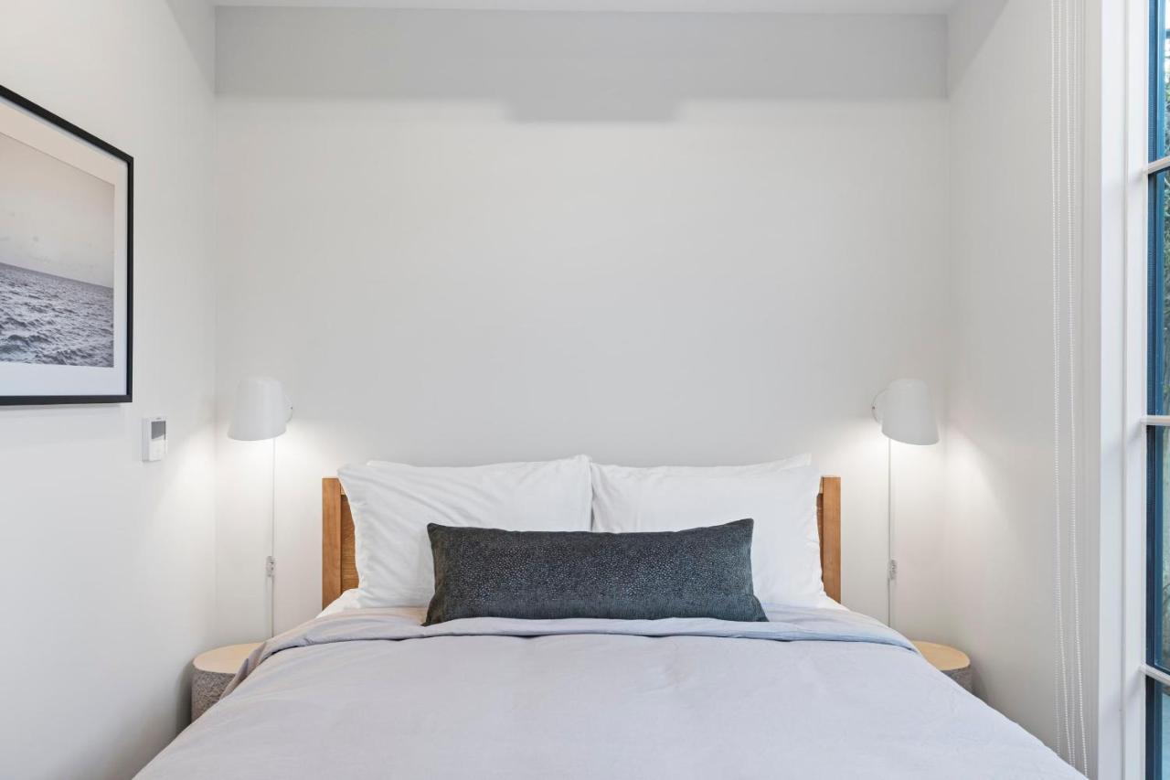 Casa Jardin - Boutique Suites In Downtown Санта-Барбара Екстер'єр фото